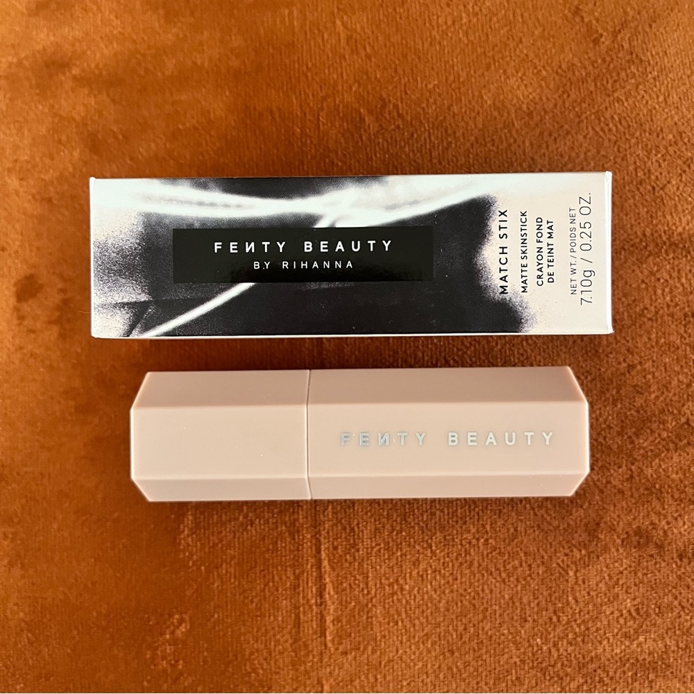 Fenty Match Stix-Amber Suede